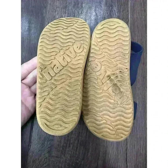 native charley sandal C13 - Picture 2 of 3